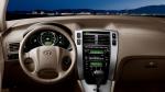 Hyundai Tucson 2004 года